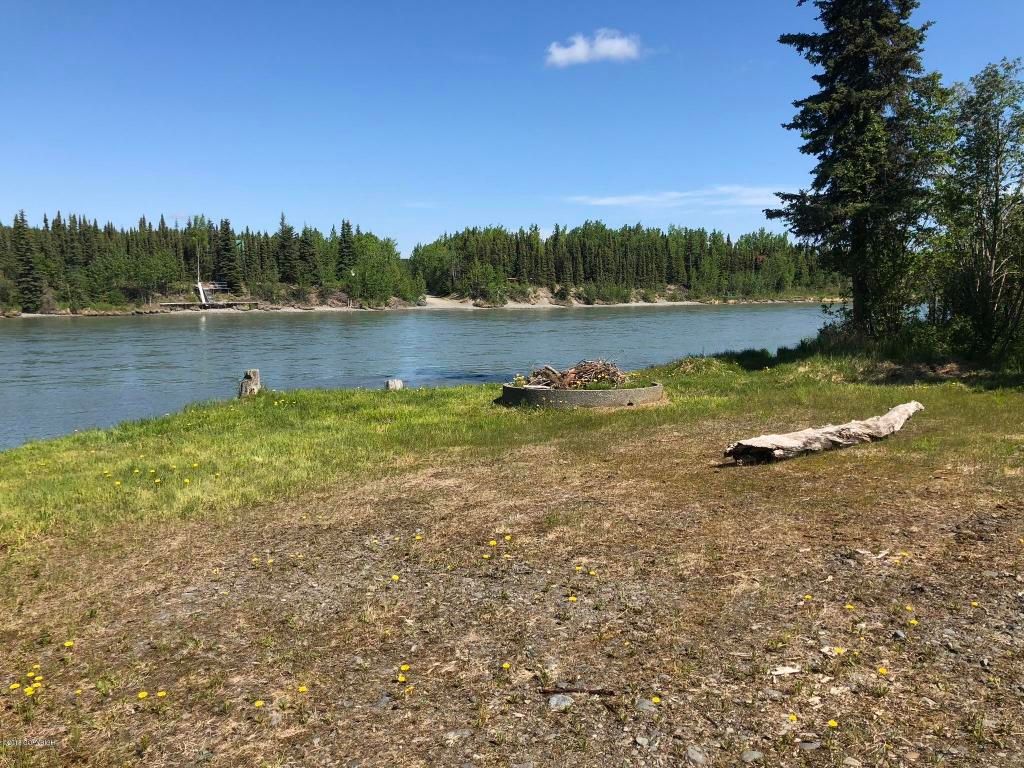 L10-11-A1 King Salmon Ave: King Salmon Ave, King Salmon, AK 99613